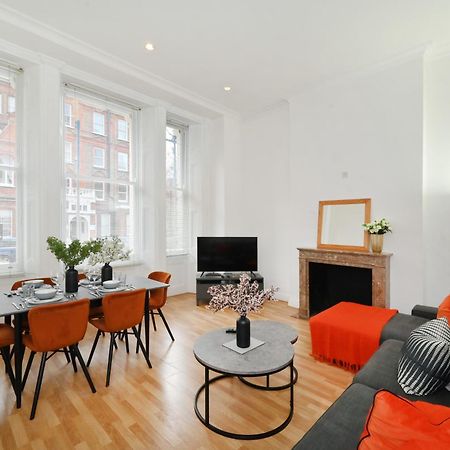 London Choice Apartments - Gloucester Road - Kensington Eksteriør bilde