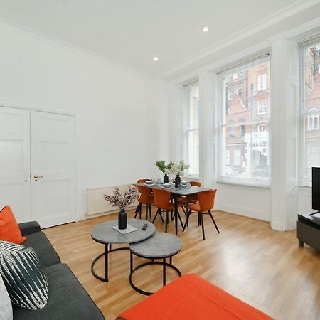 London Choice Apartments - Gloucester Road - Kensington Eksteriør bilde