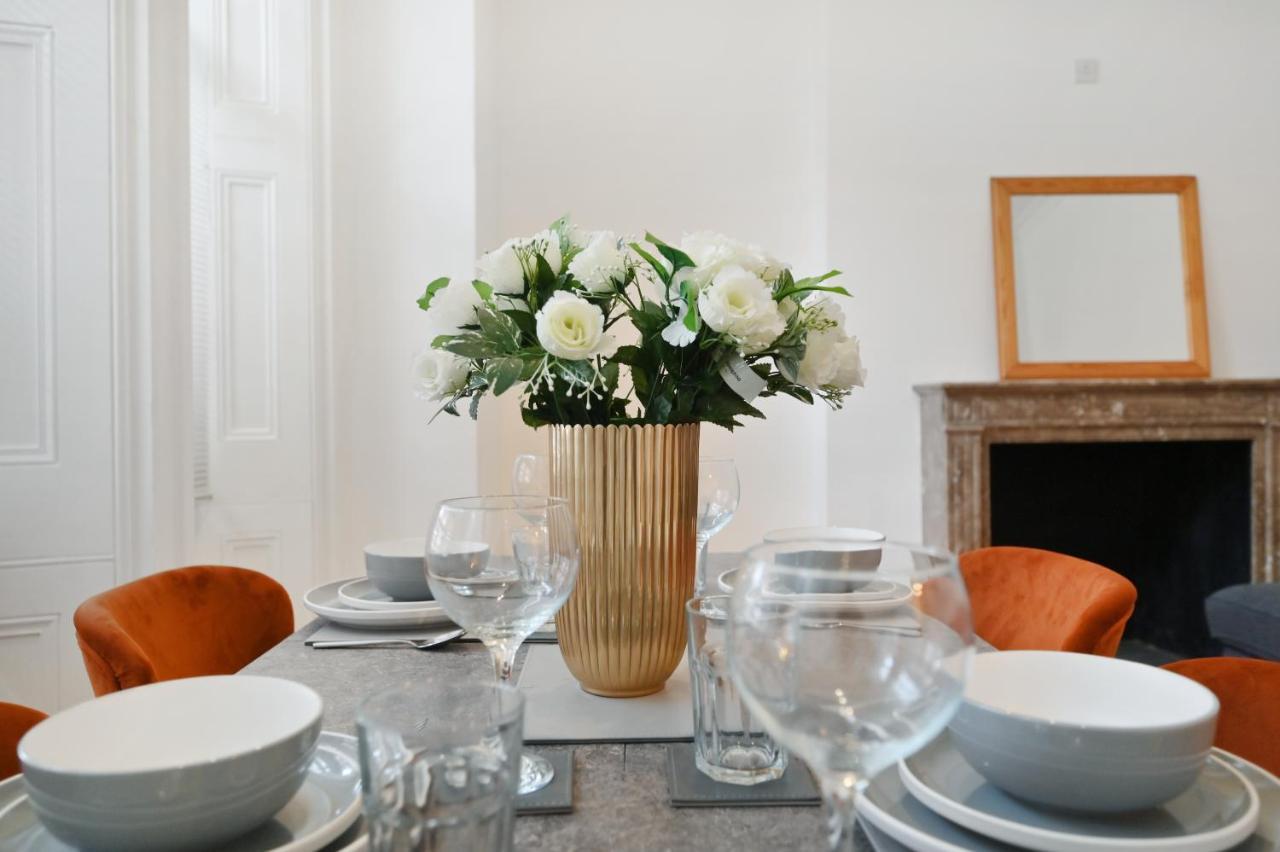 London Choice Apartments - Gloucester Road - Kensington Eksteriør bilde