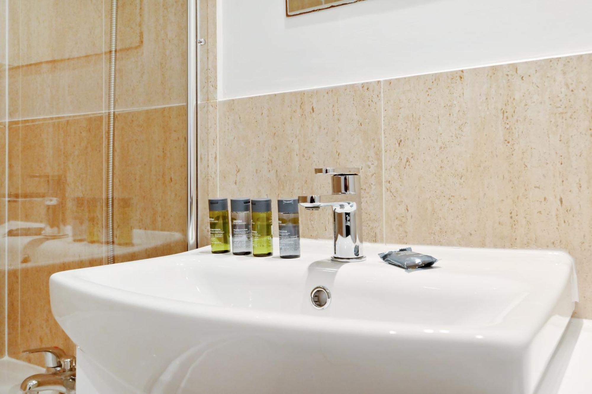 London Choice Apartments - Gloucester Road - Kensington Eksteriør bilde