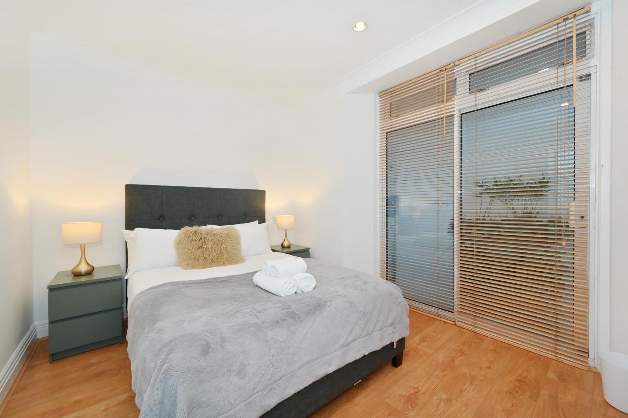 London Choice Apartments - Gloucester Road - Kensington Eksteriør bilde