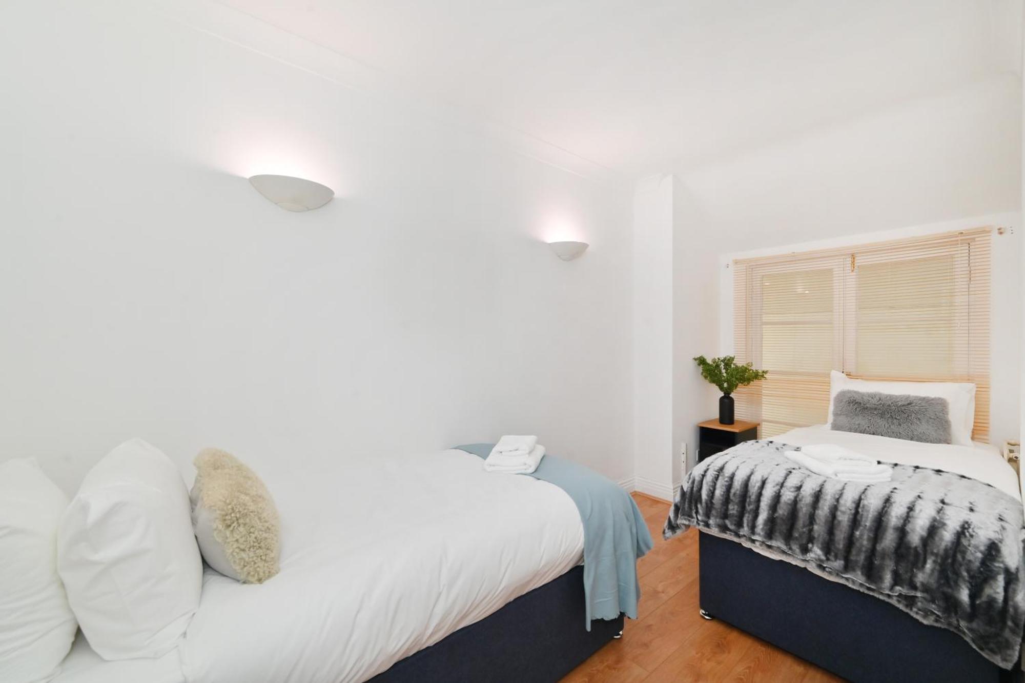 London Choice Apartments - Gloucester Road - Kensington Eksteriør bilde
