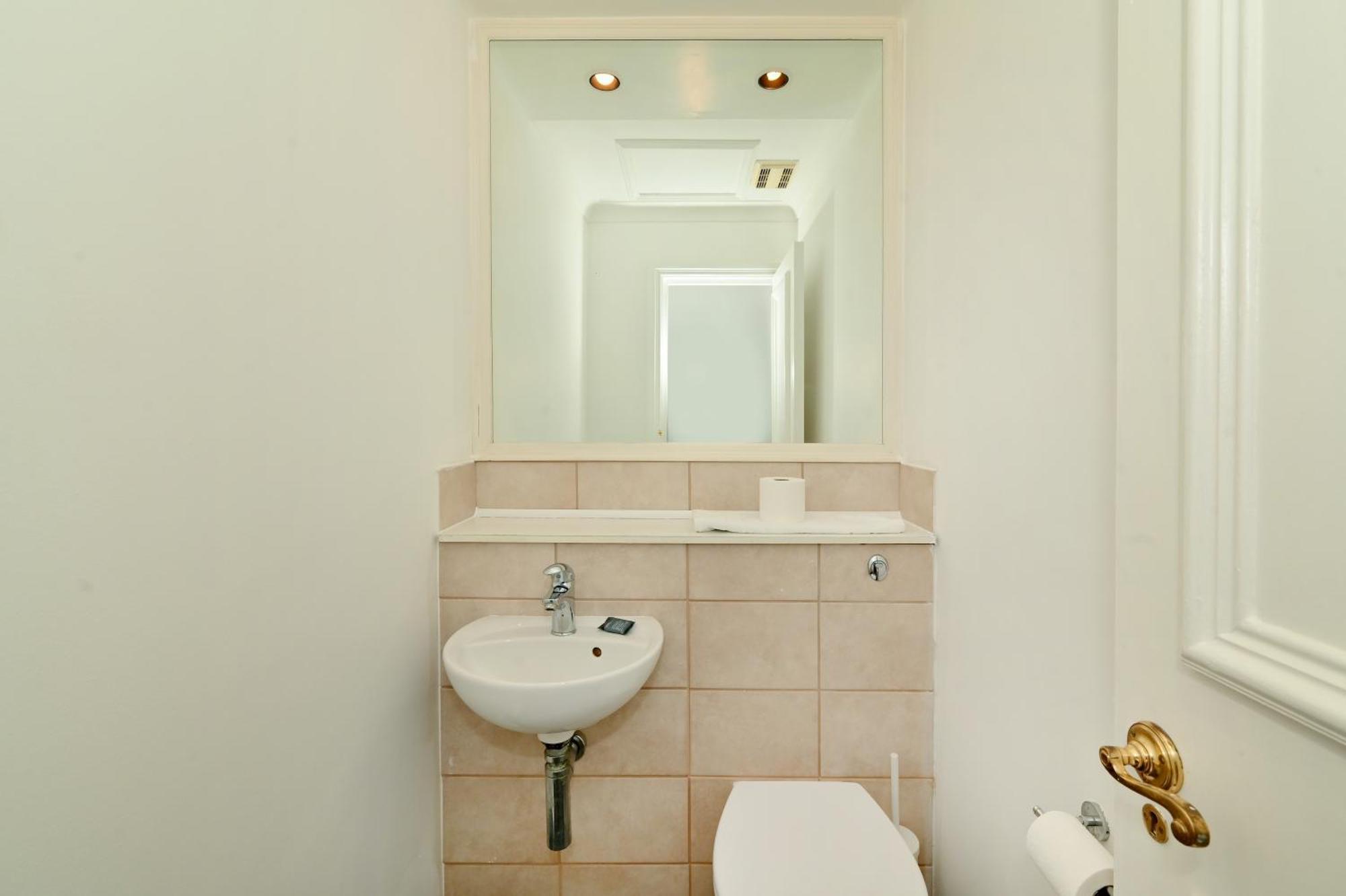 London Choice Apartments - Gloucester Road - Kensington Eksteriør bilde